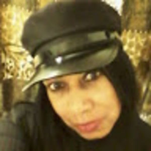 Meet your Posher, Deborah